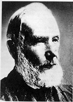 Rev. James Fowler